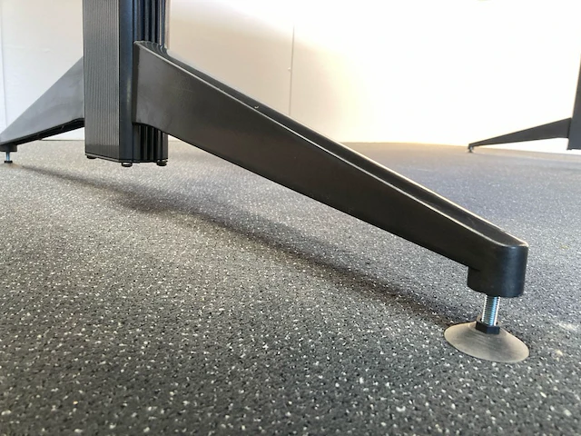 1x bureautafel - afbeelding 11 van  11