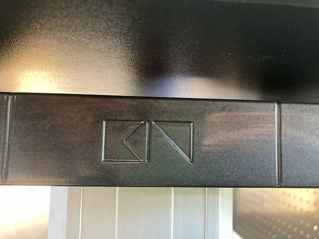 1x bureautafel - afbeelding 3 van  11