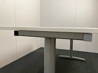 1x bureautafel - afbeelding 6 van  9