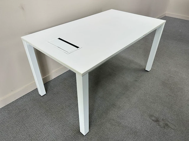 1x bureautafel - afbeelding 2 van  8