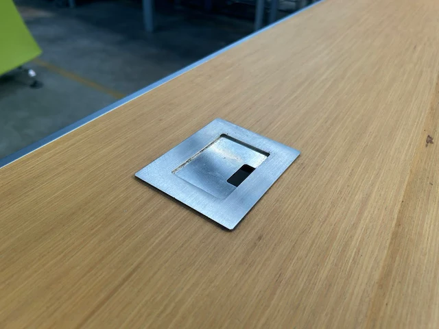 1x bureautafel - afbeelding 6 van  8