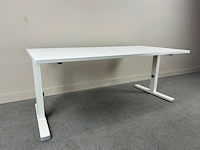 1x bureautafel - afbeelding 3 van  4