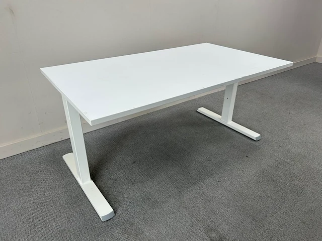1x bureautafel - afbeelding 2 van  4