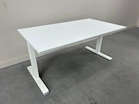 1x bureautafel - afbeelding 2 van  4