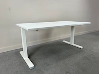 1x bureautafel - afbeelding 3 van  4