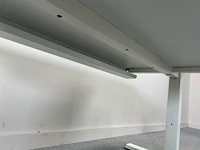 1x bureautafel - afbeelding 4 van  4