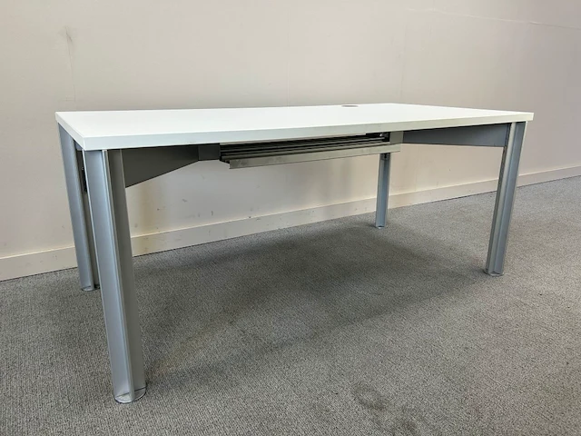 1x bureautafel - afbeelding 3 van  7