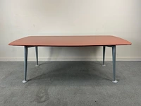 1x bureautafel - afbeelding 1 van  5