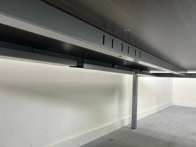 1x bureautafel - afbeelding 4 van  6
