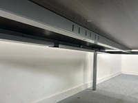 1x bureautafel - afbeelding 4 van  6