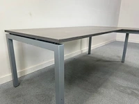 1x bureautafel - afbeelding 2 van  4