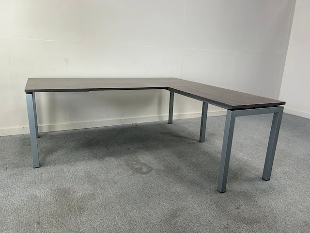 1x bureautafel - afbeelding 3 van  4