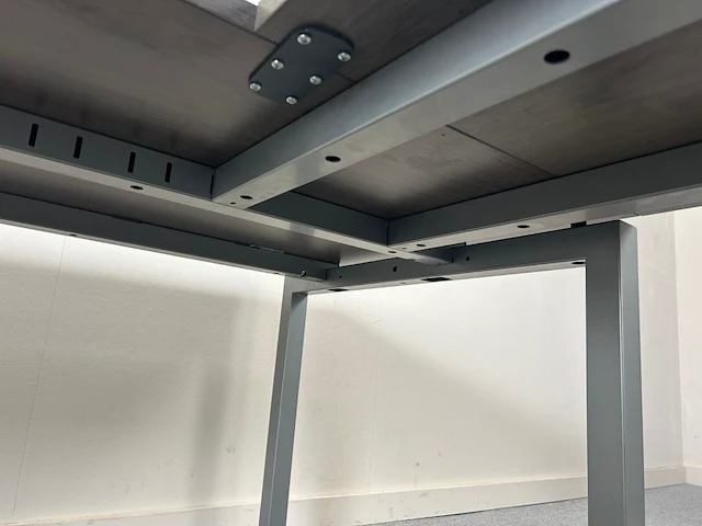 1x bureautafel - afbeelding 4 van  4