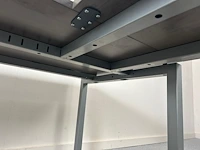 1x bureautafel - afbeelding 4 van  4