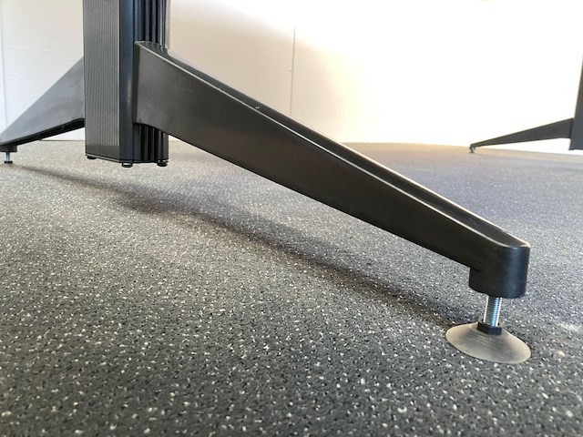 1x bureautafel - afbeelding 3 van  11