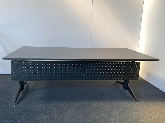 1x bureautafel - afbeelding 1 van  11