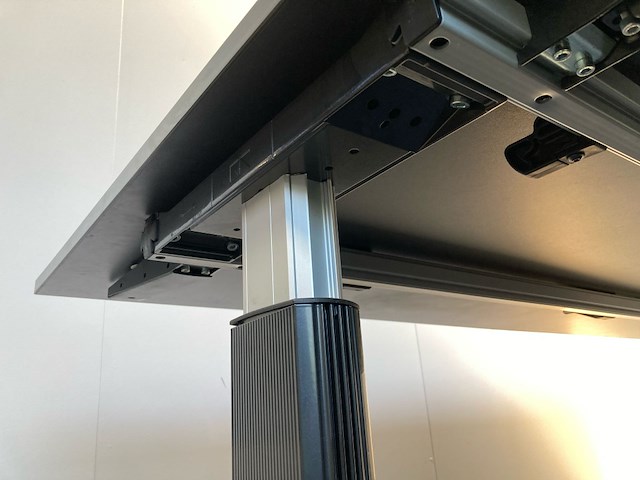 1x bureautafel - afbeelding 8 van  11