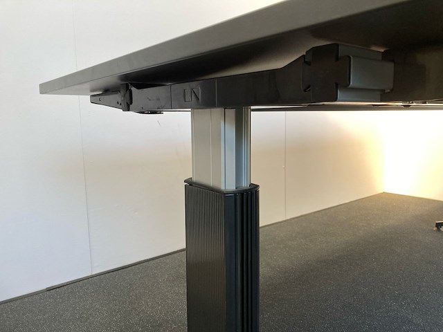 1x bureautafel - afbeelding 9 van  11