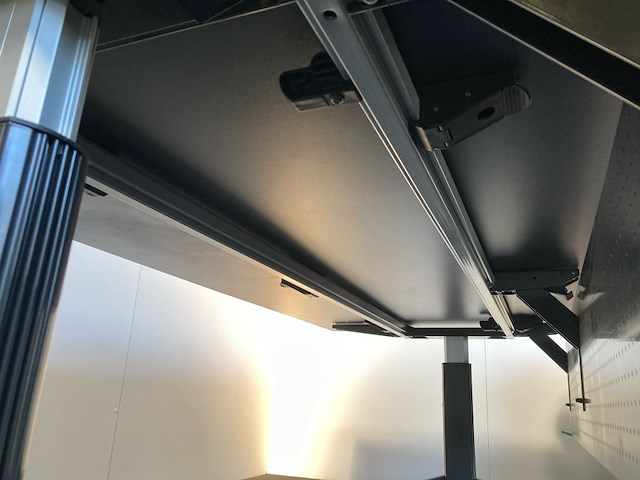 1x bureautafel - afbeelding 10 van  11