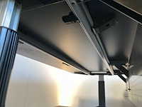 1x bureautafel - afbeelding 10 van  11