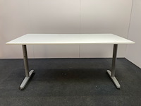 1x bureautafel - afbeelding 1 van  9