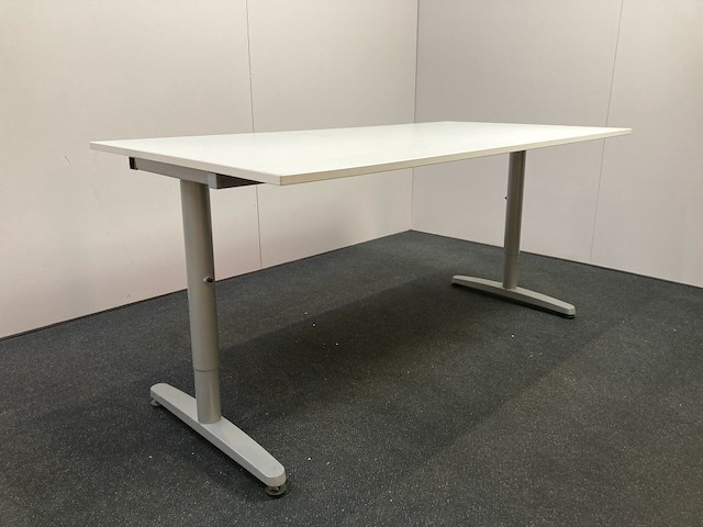 1x bureautafel - afbeelding 3 van  9