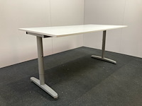 1x bureautafel - afbeelding 3 van  9