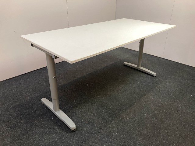 1x bureautafel - afbeelding 4 van  9