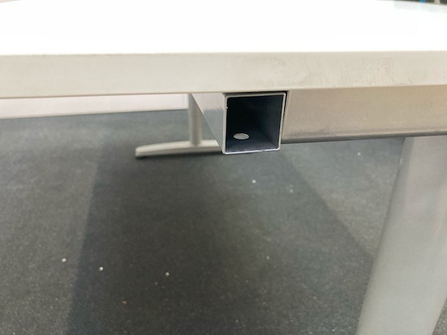 1x bureautafel - afbeelding 7 van  9