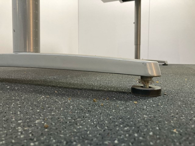 1x bureautafel - afbeelding 8 van  9