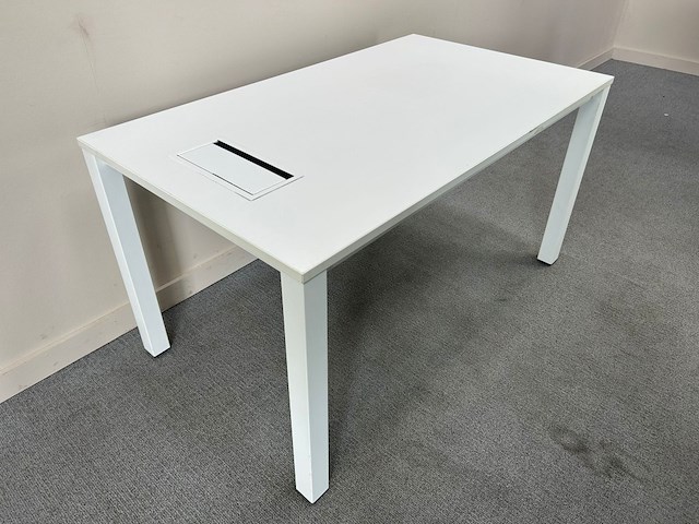 1x bureautafel - afbeelding 2 van  8