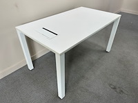 1x bureautafel - afbeelding 2 van  8