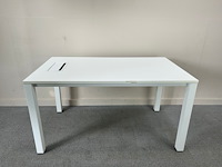 1x bureautafel - afbeelding 3 van  8