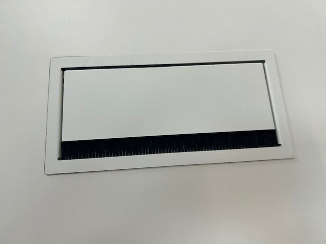 1x bureautafel - afbeelding 4 van  8