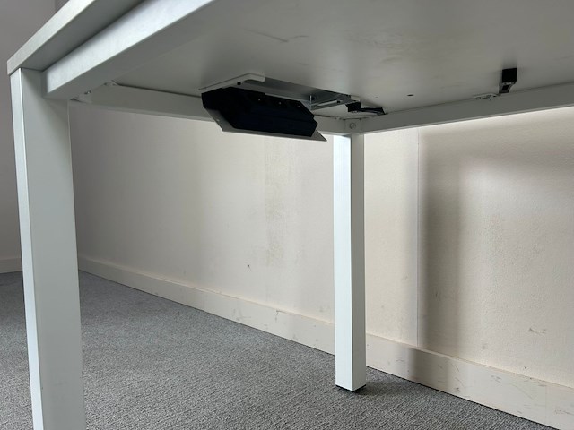 1x bureautafel - afbeelding 5 van  8