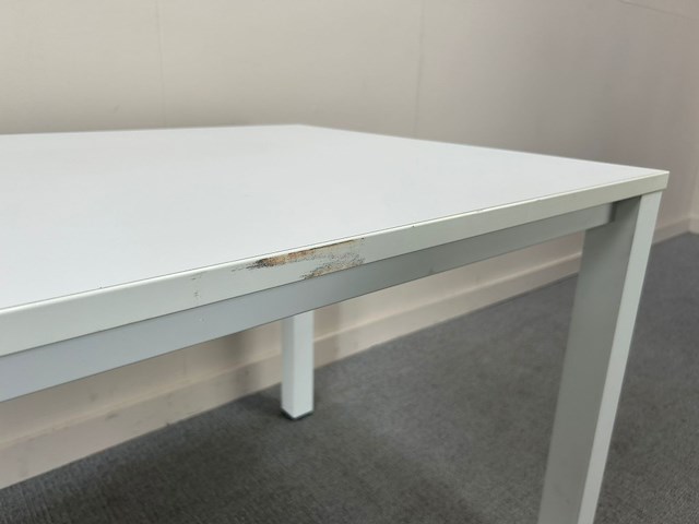 1x bureautafel - afbeelding 6 van  8