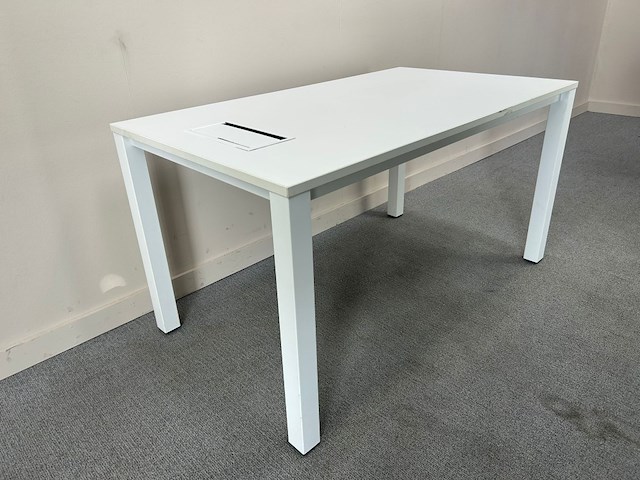 1x bureautafel - afbeelding 8 van  8