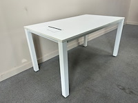 1x bureautafel - afbeelding 8 van  8