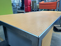 1x bureautafel - afbeelding 5 van  8