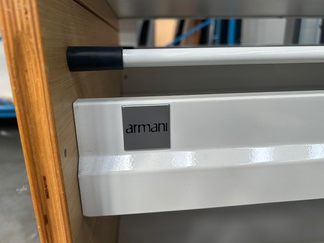 1x bureautafel - afbeelding 8 van  8