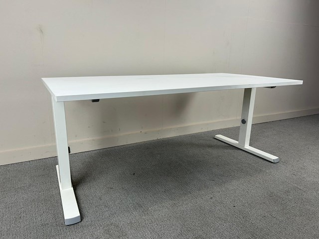 1x bureautafel - afbeelding 3 van  4