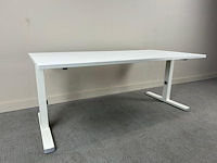 1x bureautafel - afbeelding 3 van  4