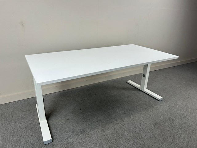 1x bureautafel - afbeelding 4 van  4