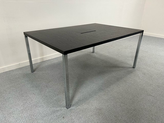 1x bureautafel - afbeelding 2 van  8