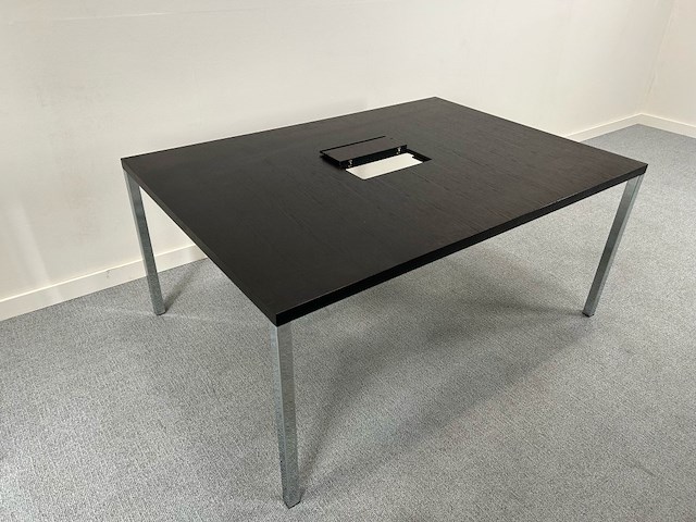 1x bureautafel - afbeelding 3 van  8