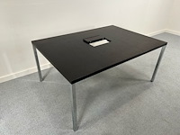 1x bureautafel - afbeelding 3 van  8