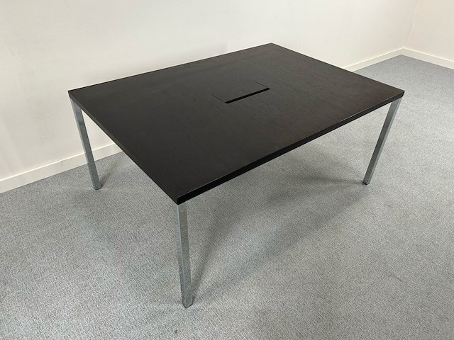 1x bureautafel - afbeelding 4 van  8