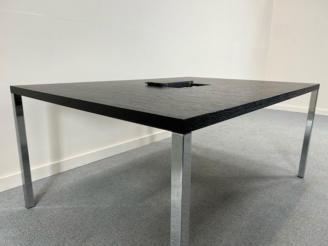 1x bureautafel - afbeelding 5 van  8