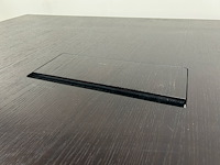 1x bureautafel - afbeelding 7 van  8