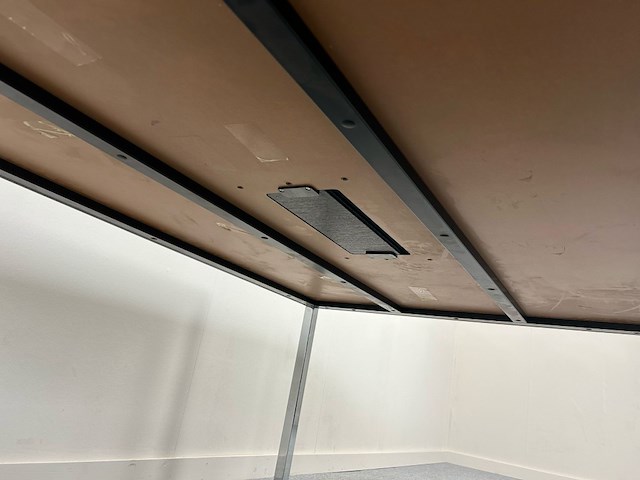 1x bureautafel - afbeelding 8 van  8